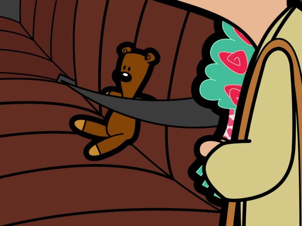 Mr Bean Animated - San ValeBean