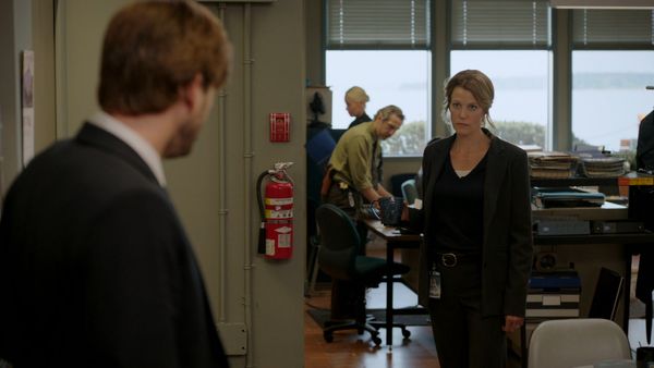 Gracepoint - El asesino de Danny Solano es revelado