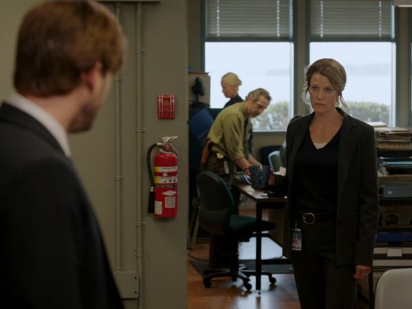 Gracepoint - El asesino de Danny Solano es revelado