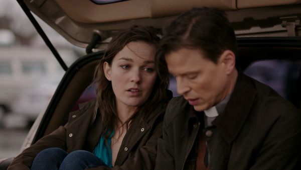 Gracepoint - Hay secretos en la casa Solano