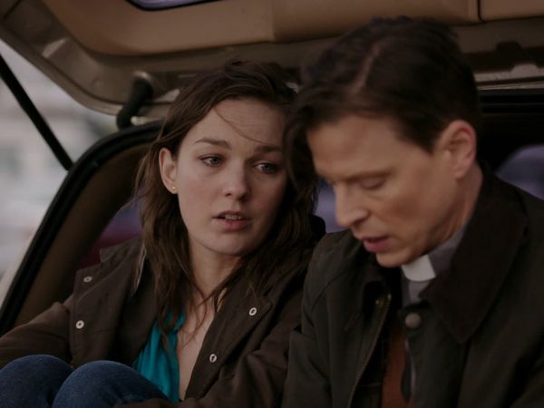 Gracepoint - Hay secretos en la casa Solano