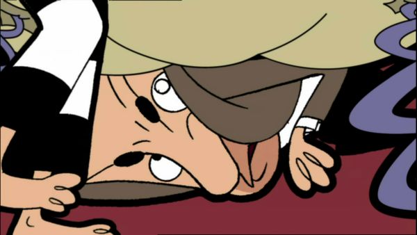 Mr Bean Animated - Se busca