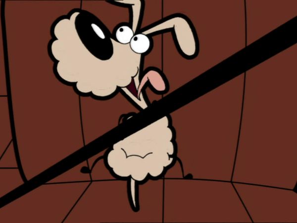 Mr Bean Animated - No se permiten mascotas