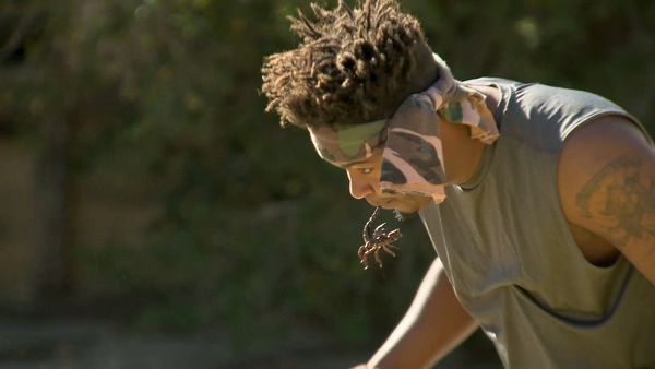 Fear Factor MTV - The Shoredown