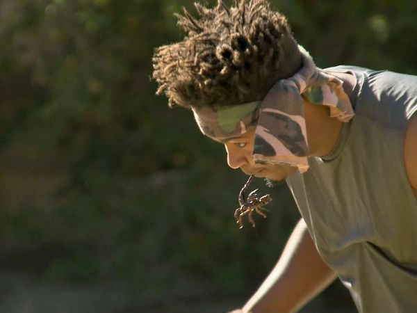 Fear Factor MTV - The Shoredown