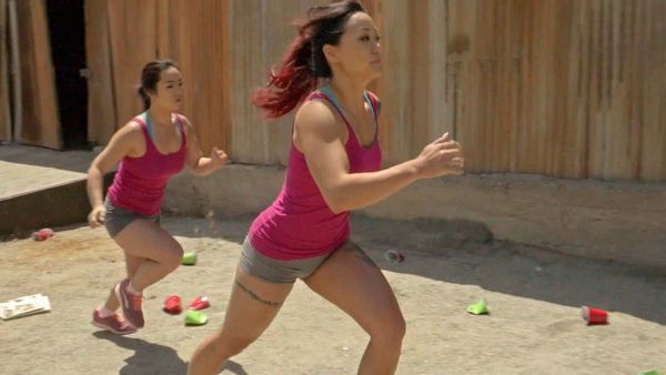 Fear Factor MTV - La lucha es real
