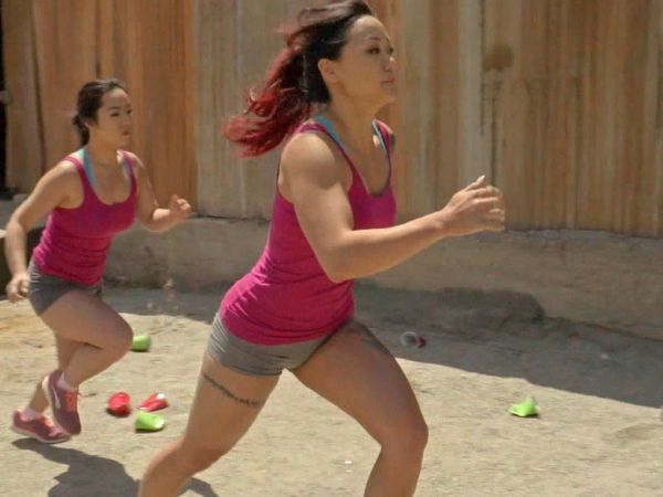 Fear Factor MTV - La lucha es real