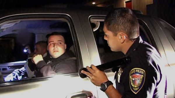 Busted - Episodio 28