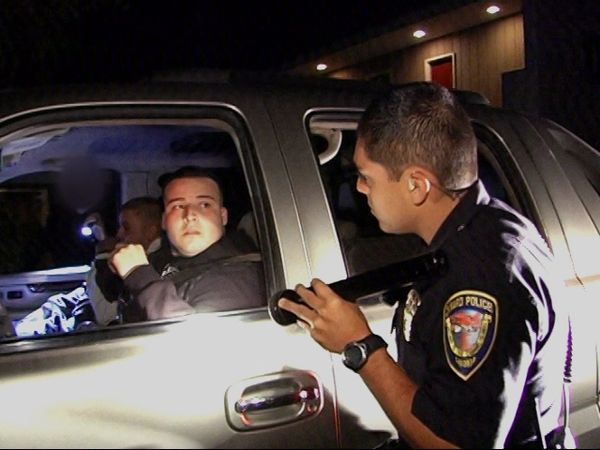 Busted - Episodio 28