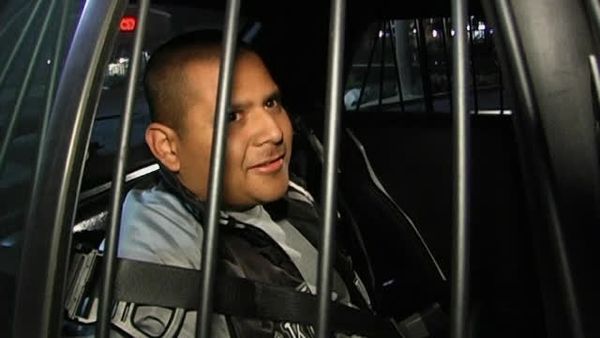 Busted - Episodio 27