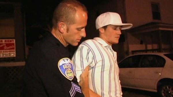 Busted - Episodio 29