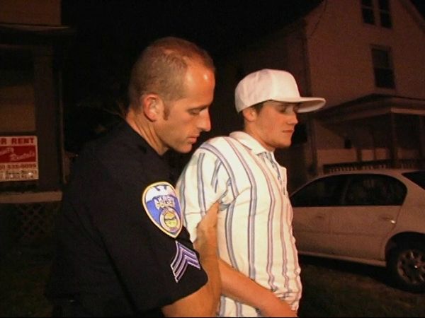 Busted - Episodio 29