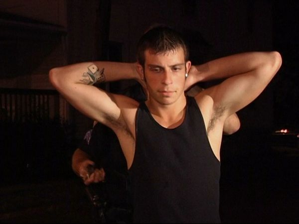 Busted - Episodio 24