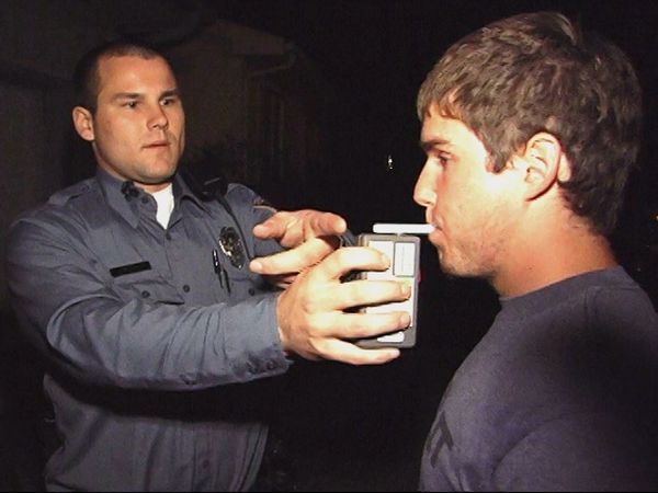 Busted - Episodio 30