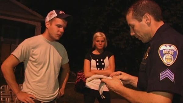 Busted - Episodio 26