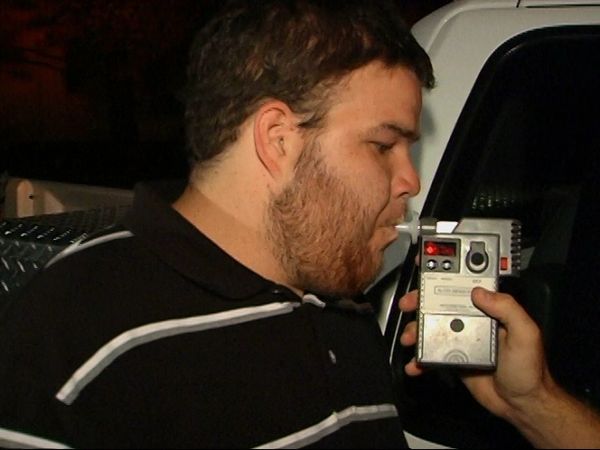 Busted - Episodio 25
