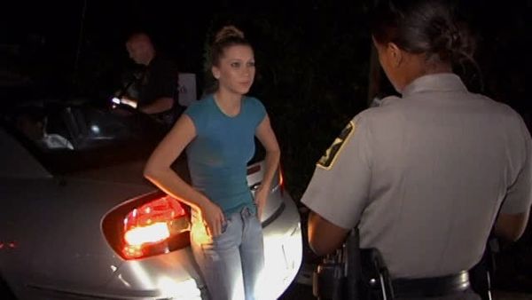 Busted - Episodio 22