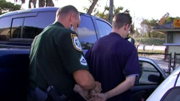 Busted - Episodio 20