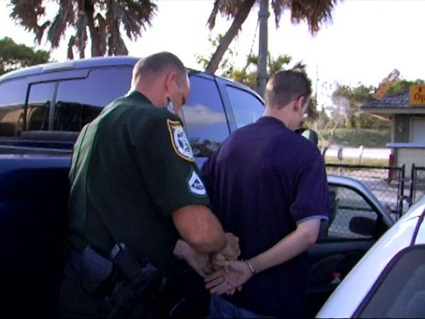 Busted - Episodio 20