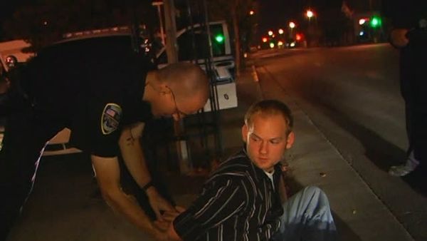 Busted - Episodio 17