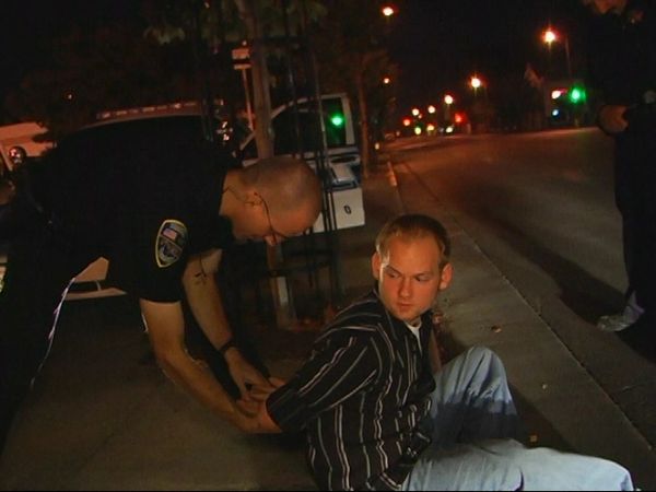 Busted - Episodio 17