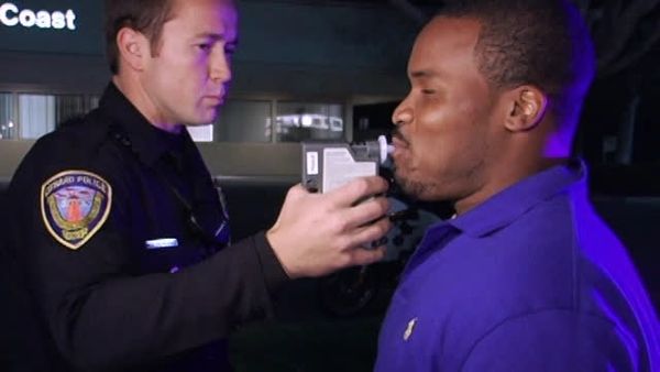 Busted - Episodio 14