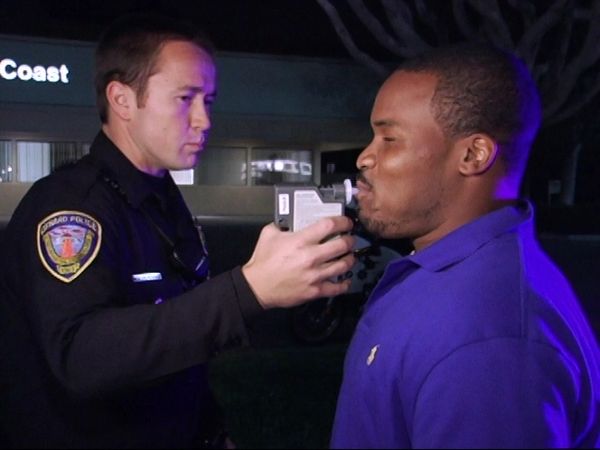 Busted - Episodio 14