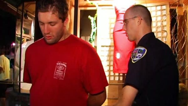 Busted - Episodio 19