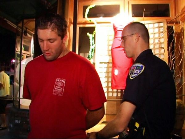 Busted - Episodio 19