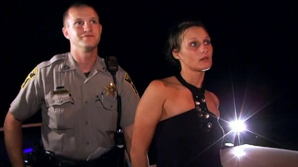 Busted - Episodio 13