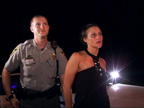 Busted - Episodio 13
