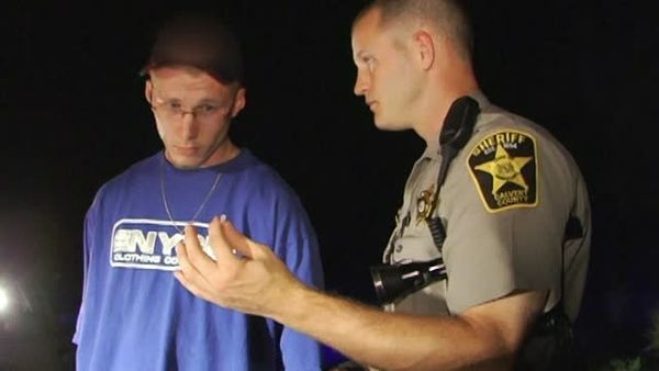 Busted - Episodio 10
