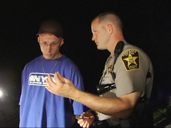 Busted - Episodio 10