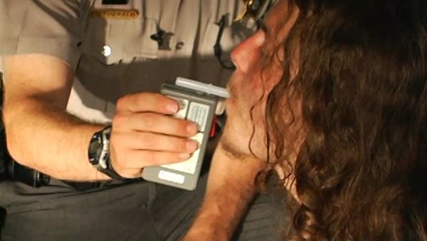 Busted - Episodio 4