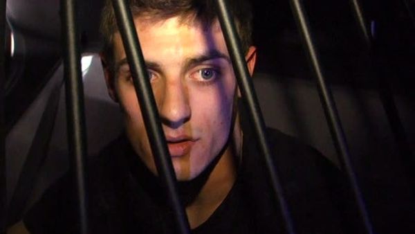 Busted - Episodio 3