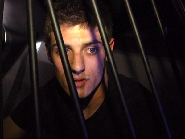 Busted - Episodio 3