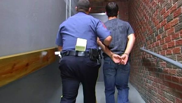 Busted - Episodio 9