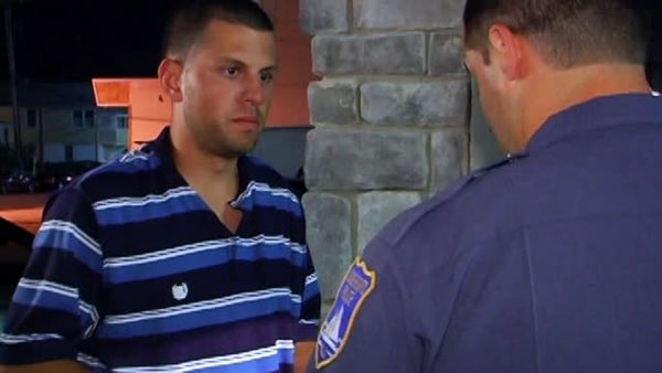 Busted - Episodio 11