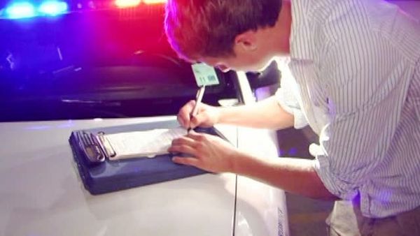 Busted - Episodio 7