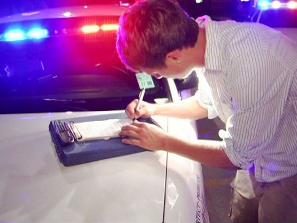 Busted - Episodio 7