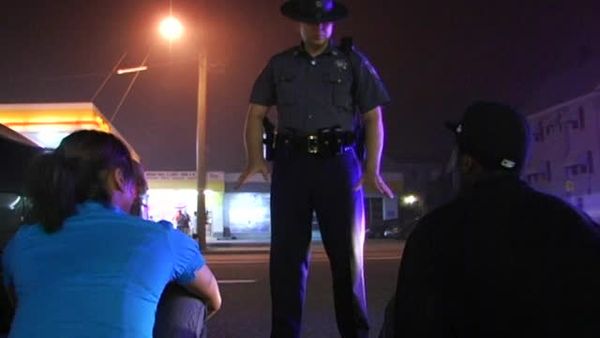 Busted - Episodio 5