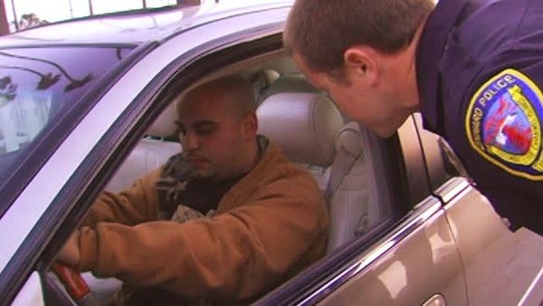 Busted - Episodio 2