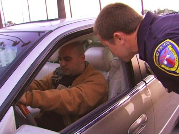 Busted - Episodio 2