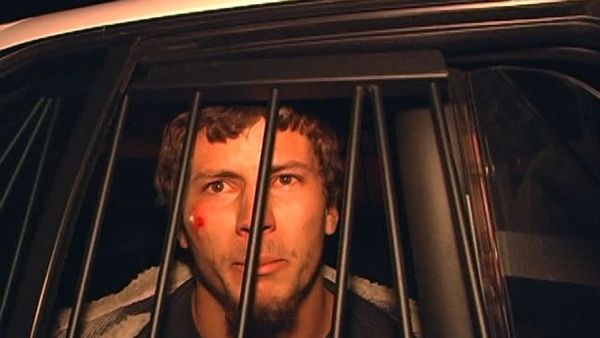 Busted - Episodio 1
