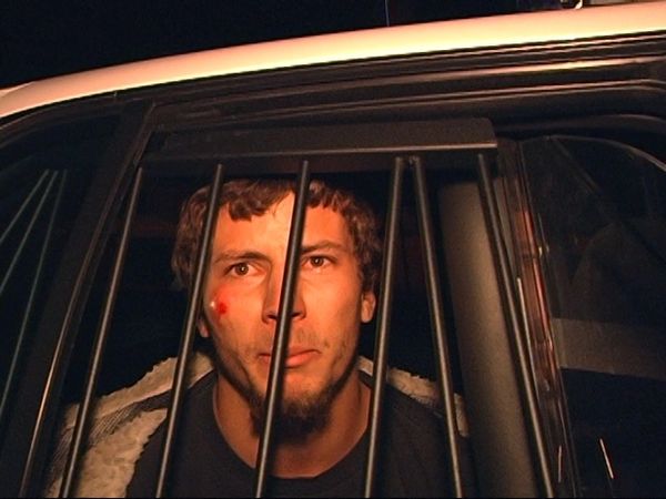 Busted - Episodio 1