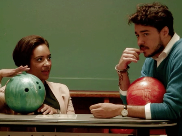 Washington Heights - Washington Heights Episodio 9