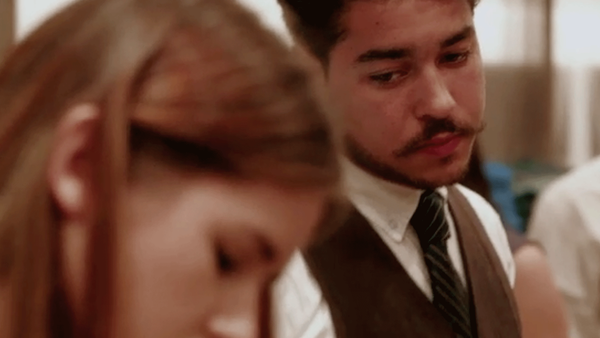 Washington Heights - Washington Heights Episodio 6
