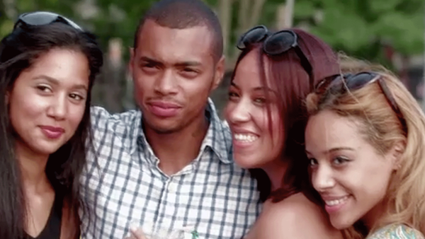 Washington Heights - Washington Heights Episodio 5