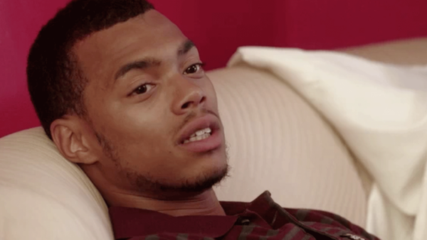 Washington Heights - Washington Heights Episodio 7