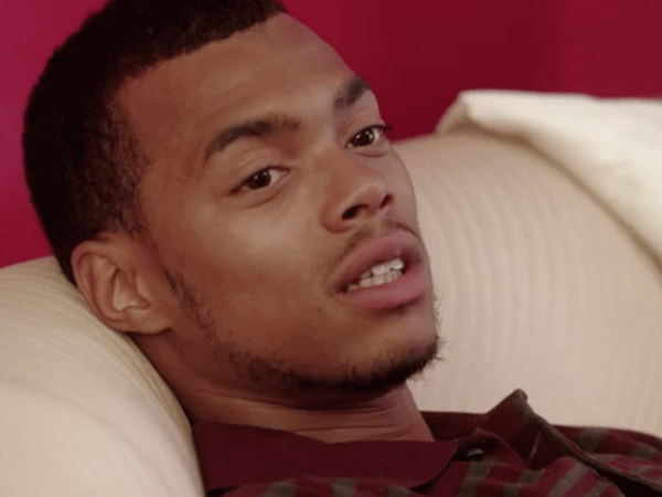 Washington Heights - Washington Heights Episodio 7